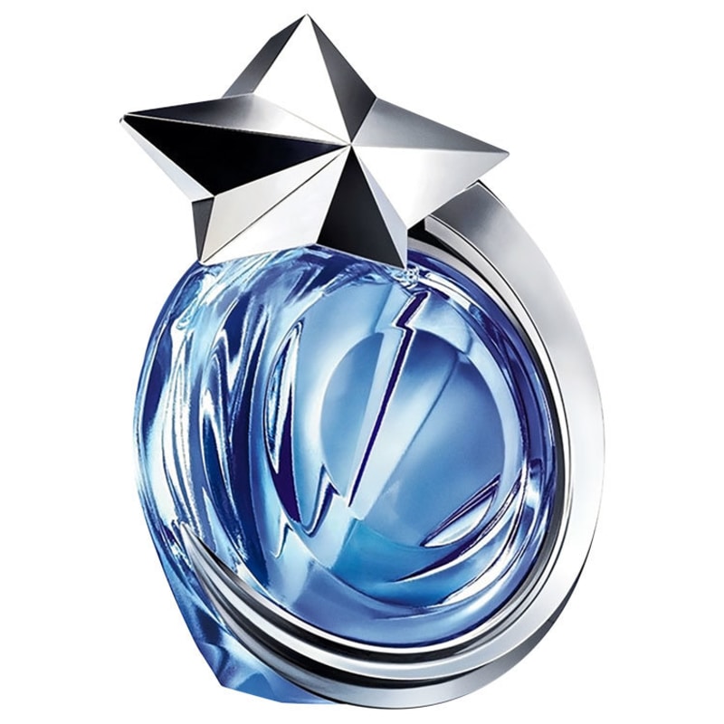 Angel Refil Thierry Mugler Eau de Toilette - Perfume Feminino 80 ml