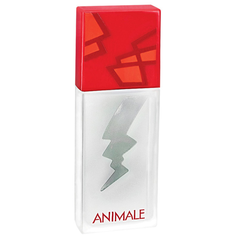 Animale Intense Eau de Parfum - Perfume Feminino 100ml