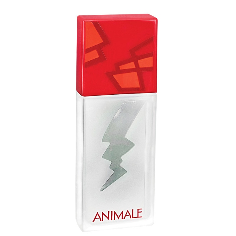 Animale Intense Eau de Parfum - Perfume Feminino 50ml