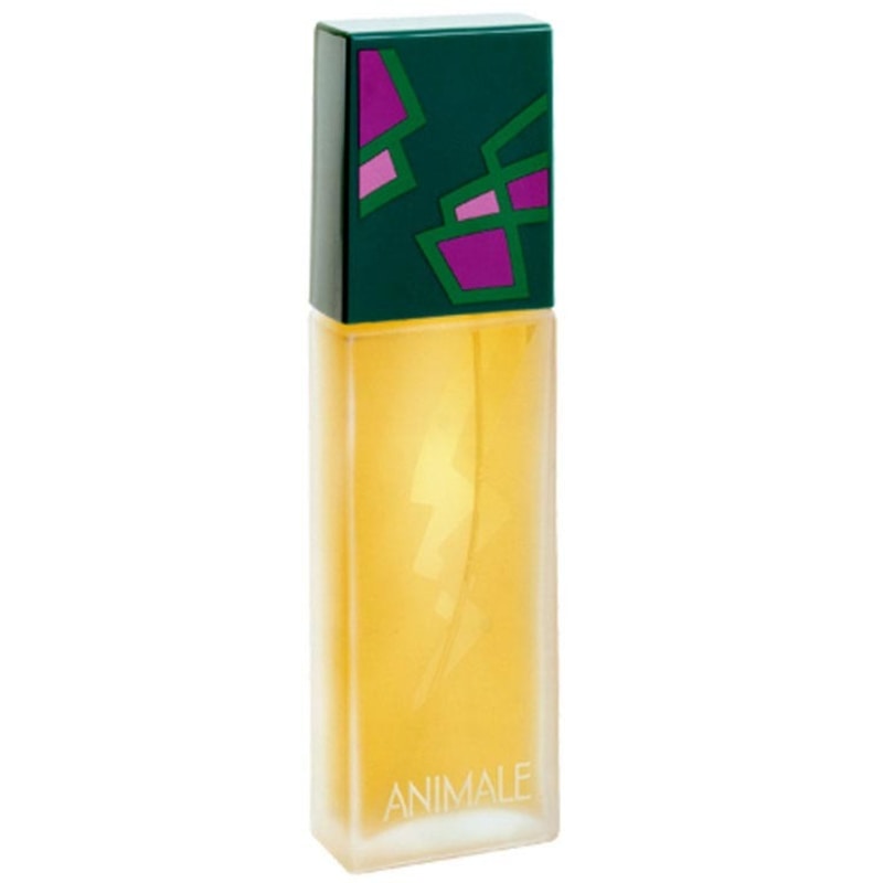 Animale Eau de Parfum - Perfume Feminino 50ml