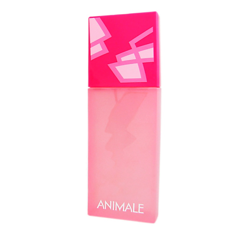 Love Animale Eau de Parfum - Perfume Feminino 50ml