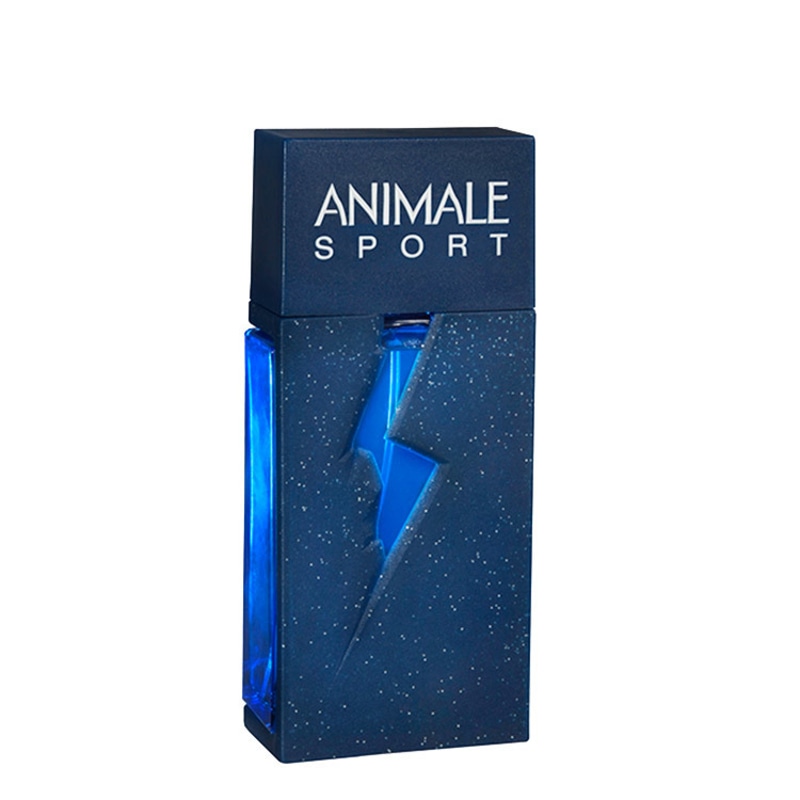 Animale Sport Eau de Toilette - Perfume Masculino 50ml