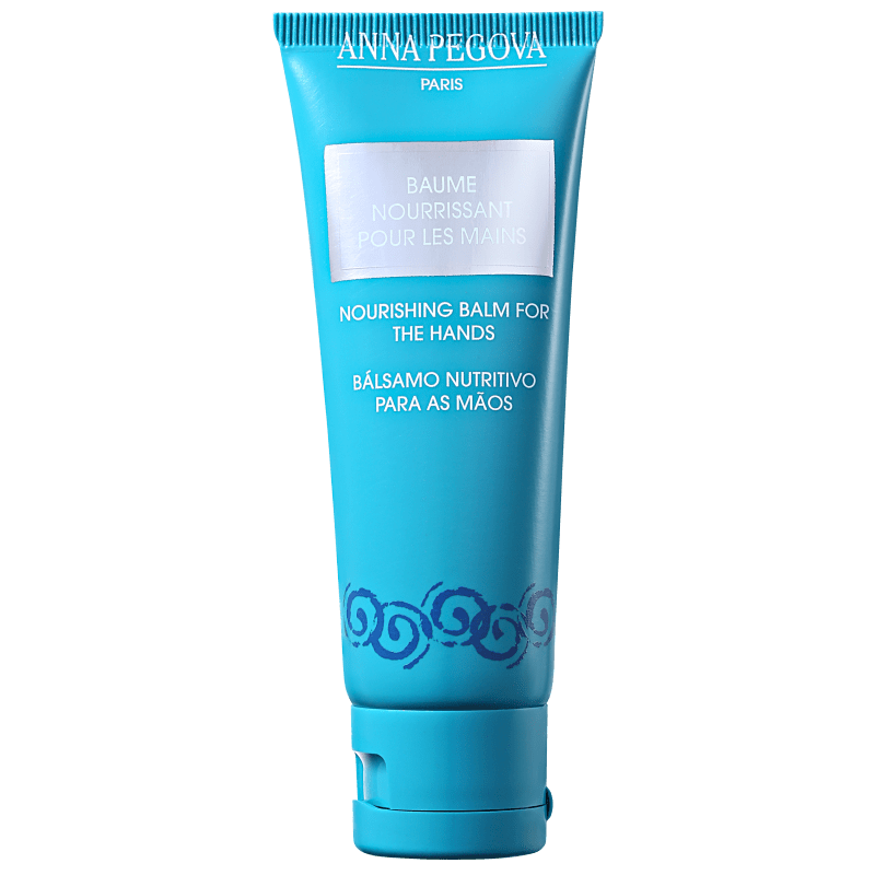 Anna Pegova Baume Nourrissant - Creme para Mãos e Cutículas 40ml