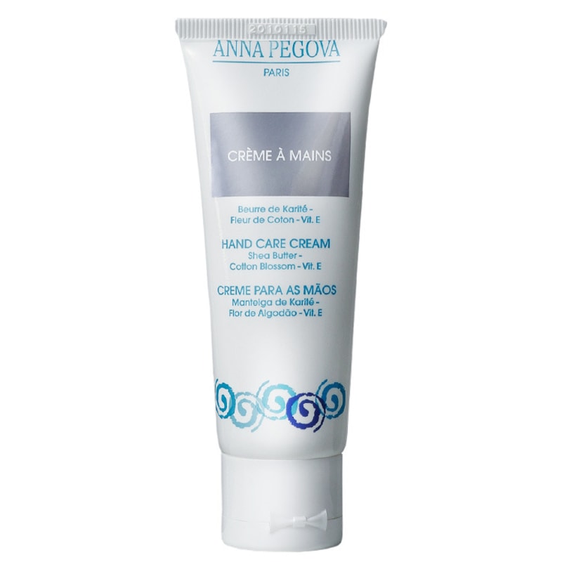Anna Pegova Crème À Mains - Creme para as Mãos 40ml