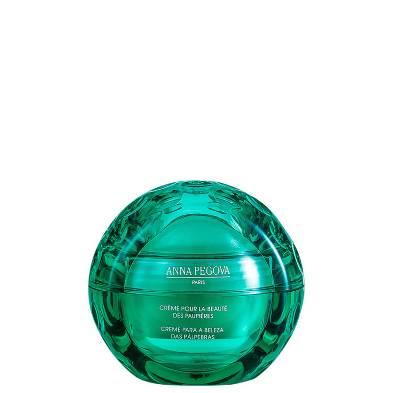 Anna Pegova Crème Pour La Beauté Des Paupières - Creme para a Área dos Olhos 20ml