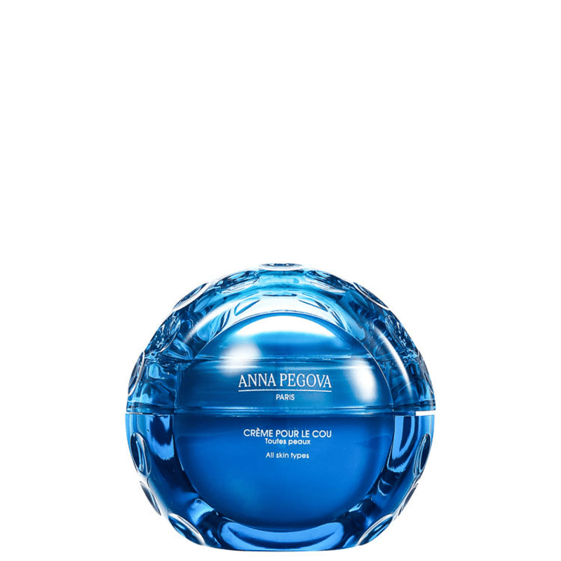 Anna Pegova Crème Pour Le Cou - Creme para Pescoço e Colo 40ml
