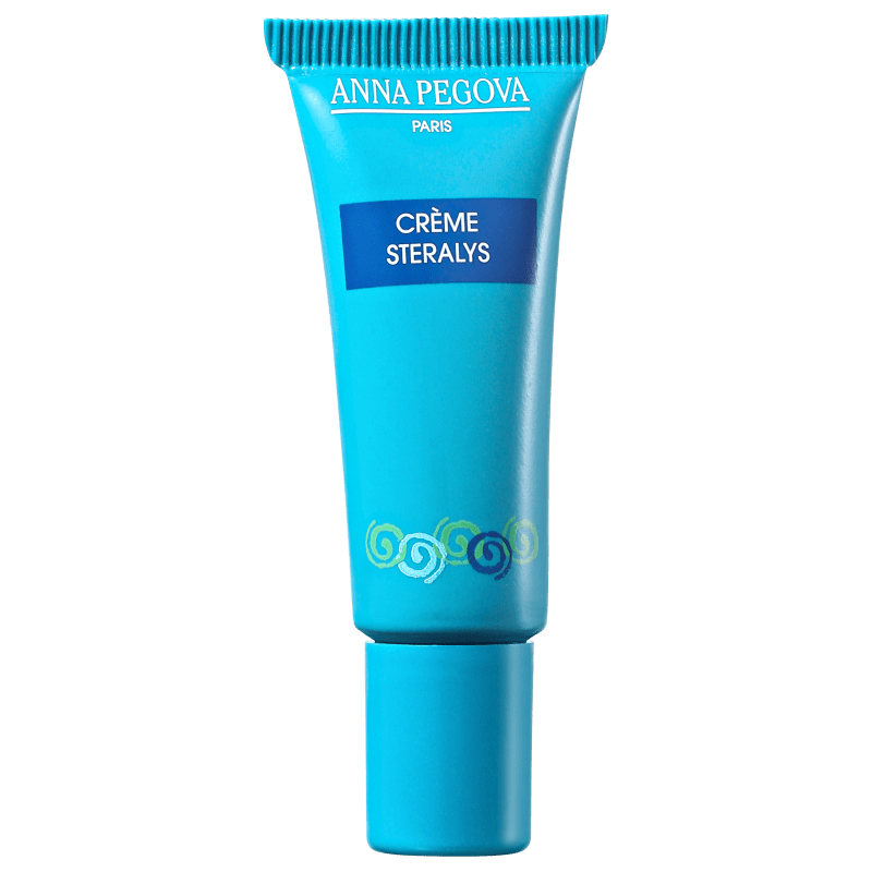 Anna Pegova Crème Steralys - Creme Secativo para Acne 10ml