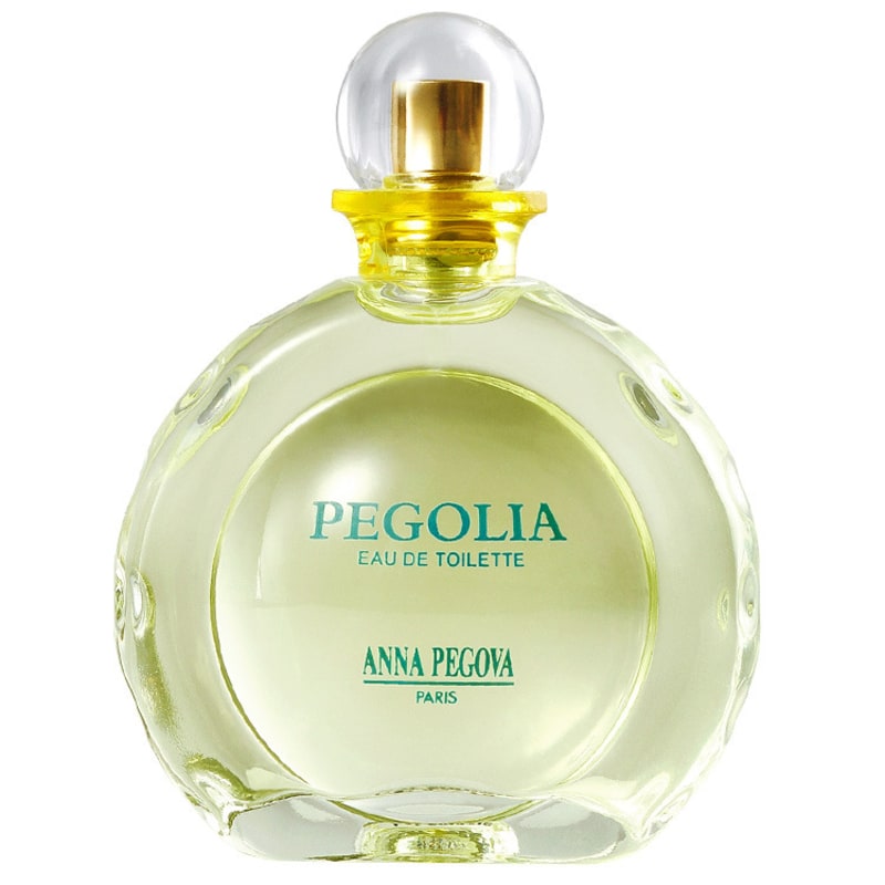 Pegolia Anna Pegova Eau de Toilette - Perfume Feminino 100ml