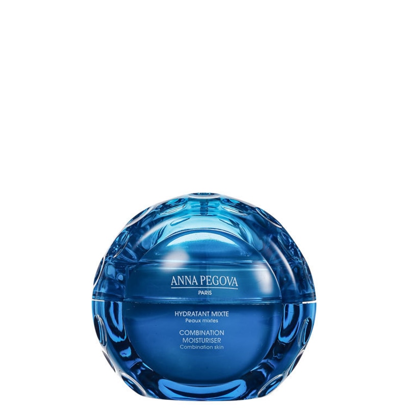 Anna Pegova Hydratant Mixte Peaux Mixtes - Hidratante 40ml