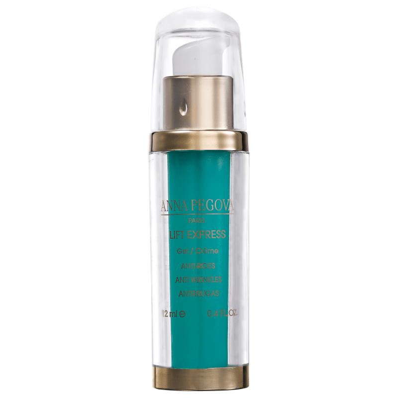Anna Pegova Lift Express - Tratamento Anti-Idade 12ml