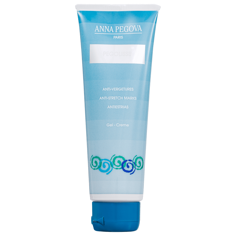 Anna Pegova Pegolisse Gel - Creme para Estrias 125ml