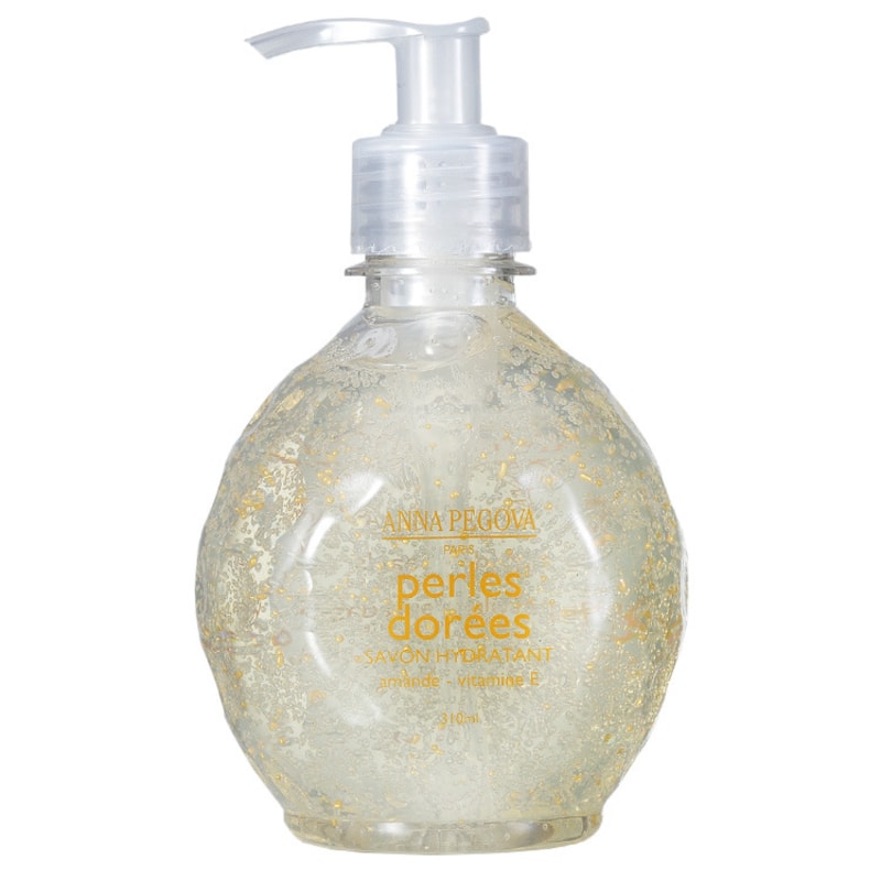 Anna Pegova Perles Dorées Savon Hydratant - Sabonete 310ml