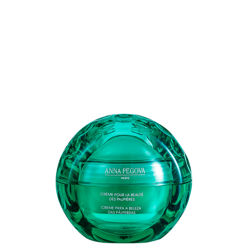 Anna Pegova Pour La Beauté Des Paupières - Creme para Área dos Olhos 20ml
