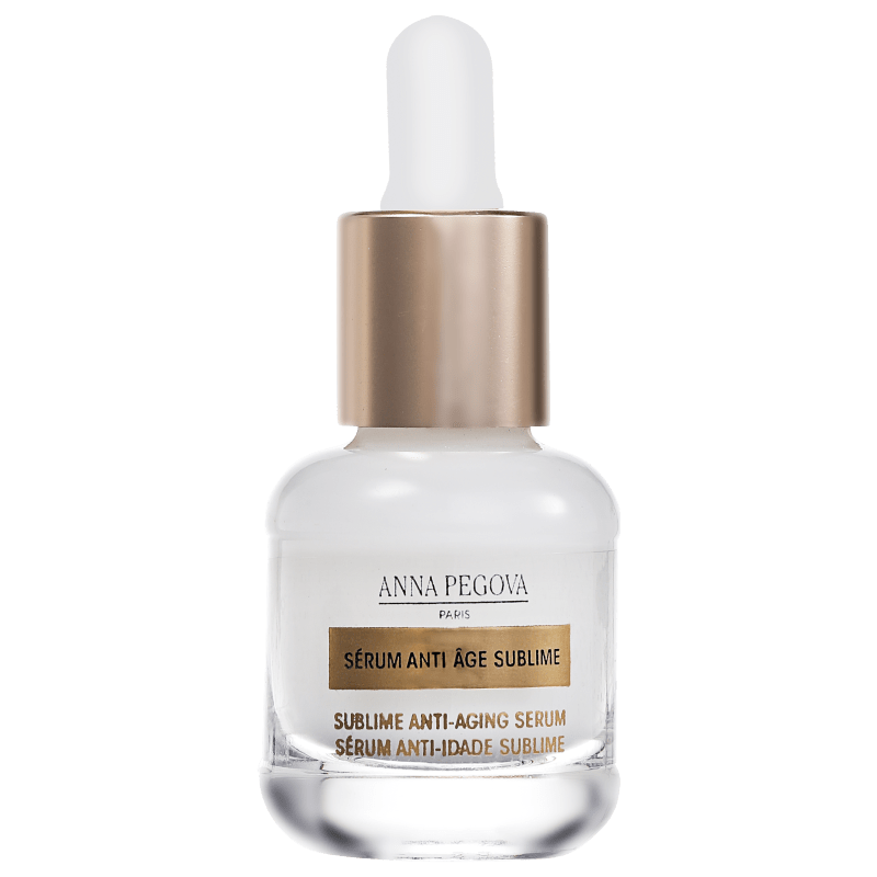 Anna Pegova Sérum Anti-Âge Sublime - Anti-Idade 20ml