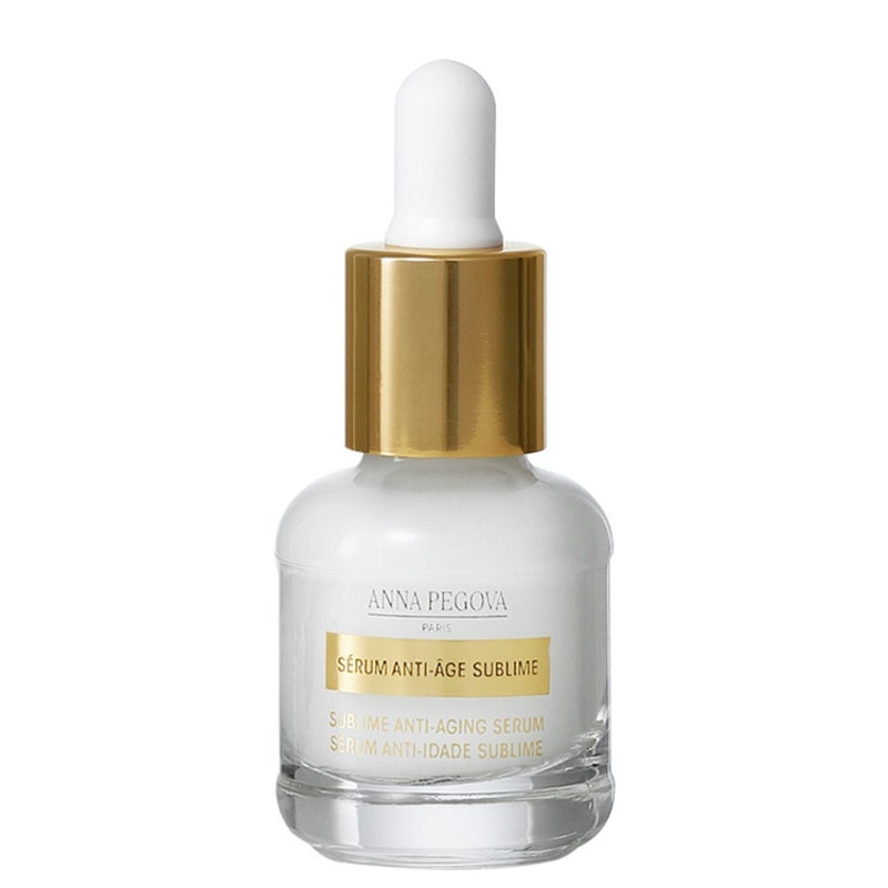 Anna Pegova Sérum Anti-Âge Sublime - Anti-Idade 20ml