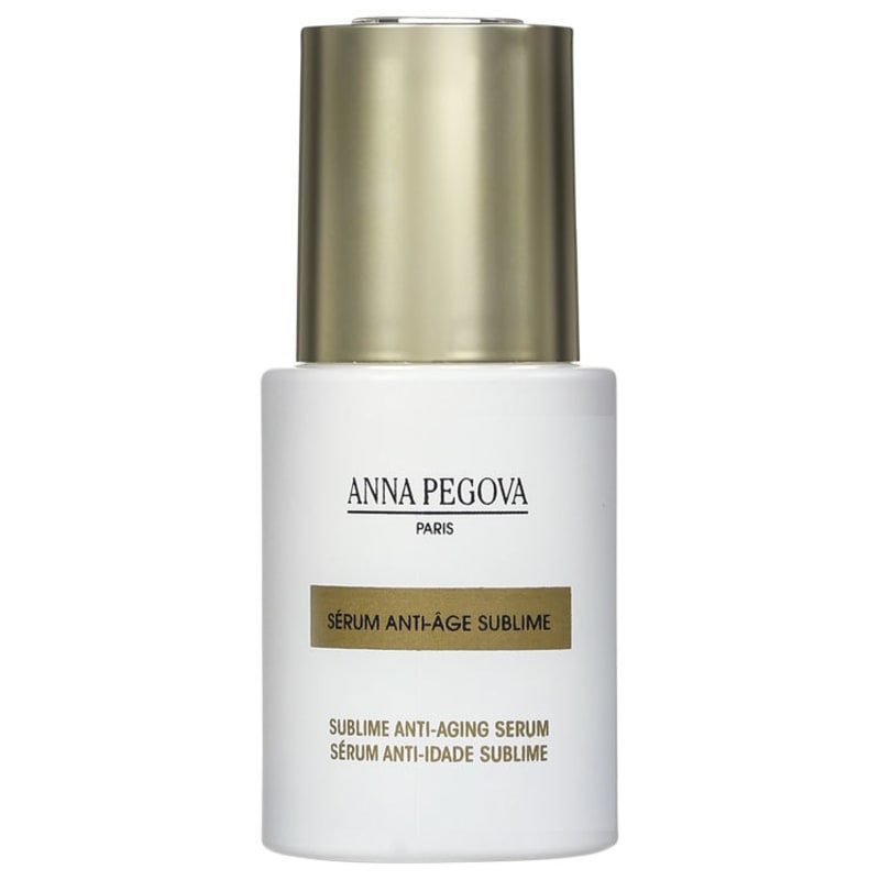 Anna Pegova Sérum Anti-Âge Sublime - Anti-Idade 25ml