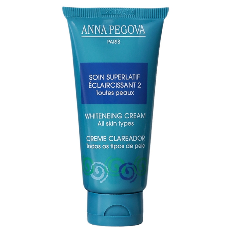 Anna Pegova Soin Superlatif Éclaircissant 2 - Clareador 40ml