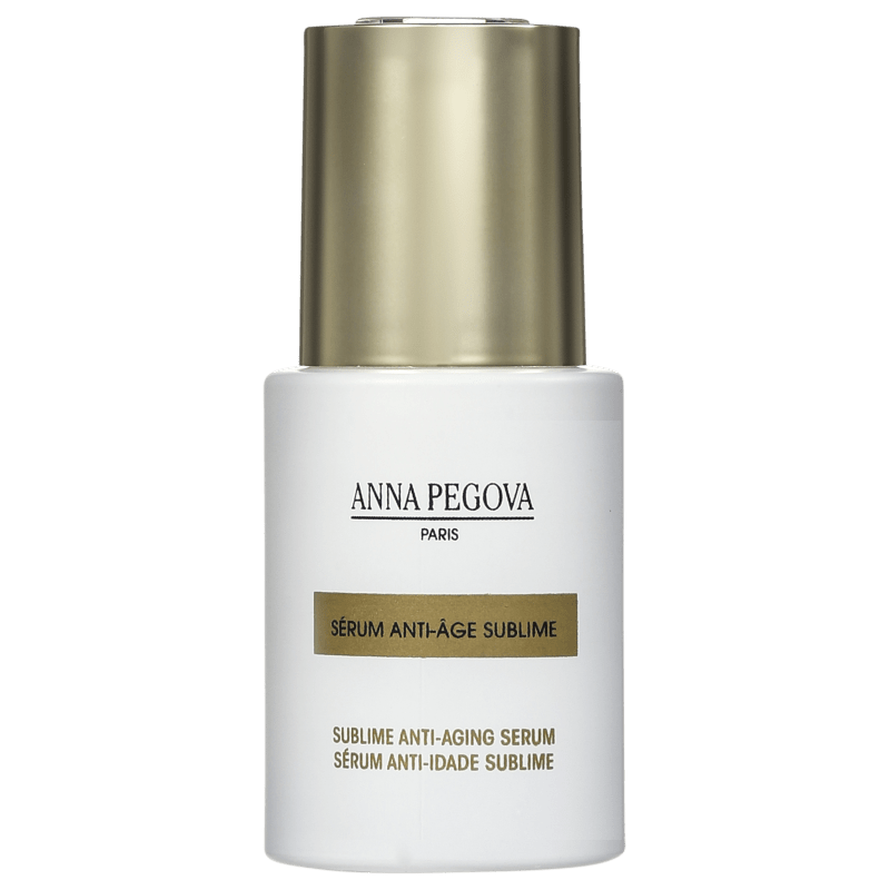 Anna Pegova Sublime - Sérum Anti-Idade 25ml