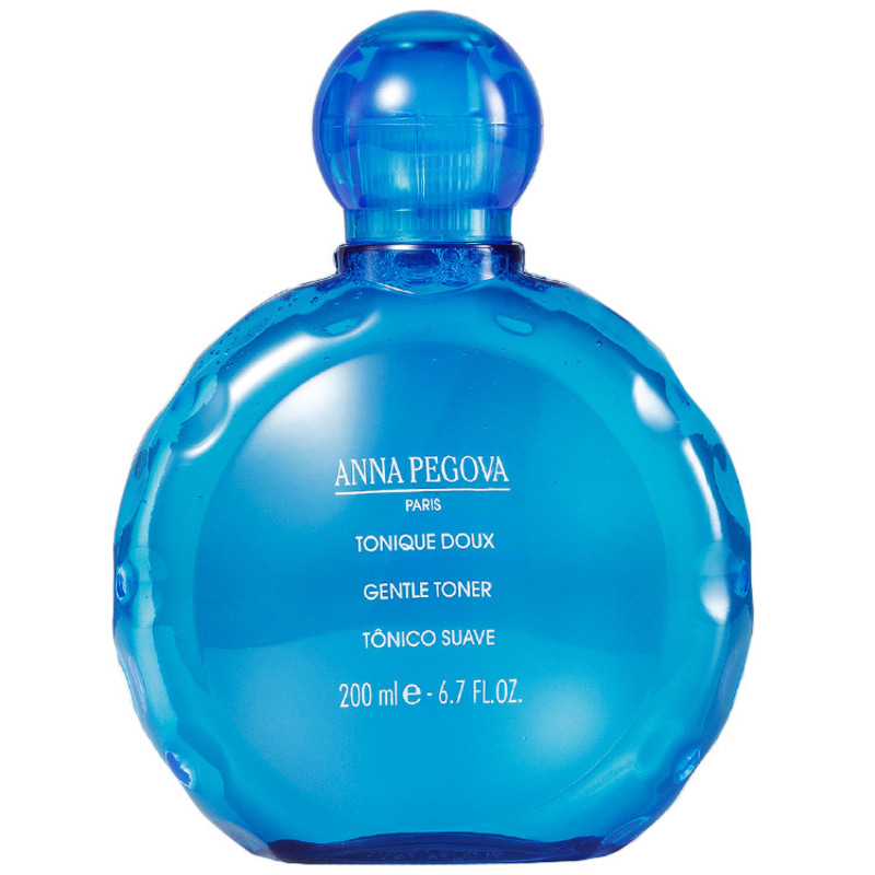 Anna Pegova Tonique Doux - Tônico 200ml