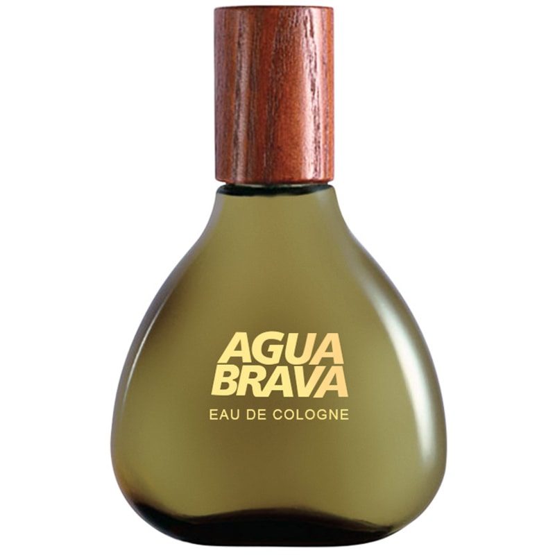 Agua Brava Edição Limitada Antonio Puig Eau de Cologne - Perfume Masculino 200ml