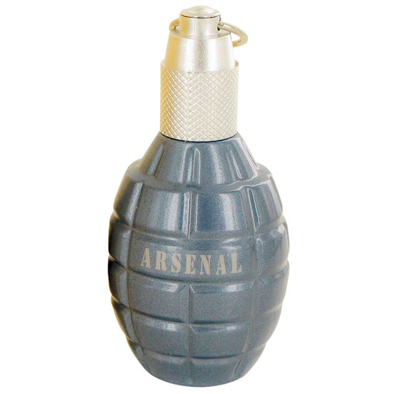 Arsenal Blue Eau de Parfum - Perfume Masculino 100ml