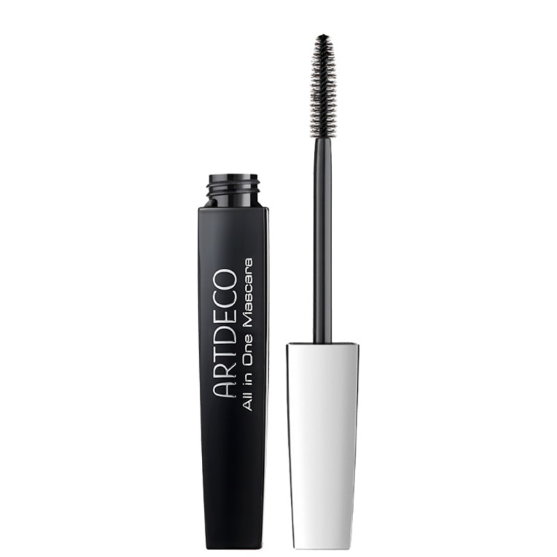 Artdeco All In One 03 Black - Máscara para Cílios 10ml