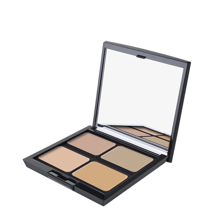 Artdeco Camouflage Cream Medium para Manchas e Olheiras - Paleta de Corretivos