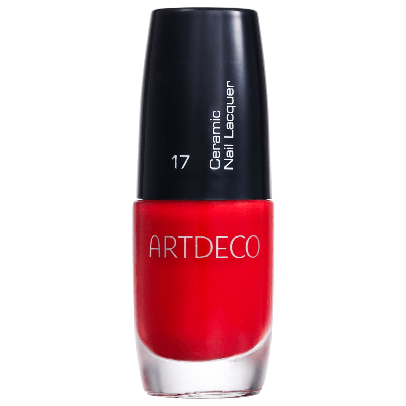 Artdeco Ceramic Nail Lacquer 11.17 - Esmalte Cremoso 6ml