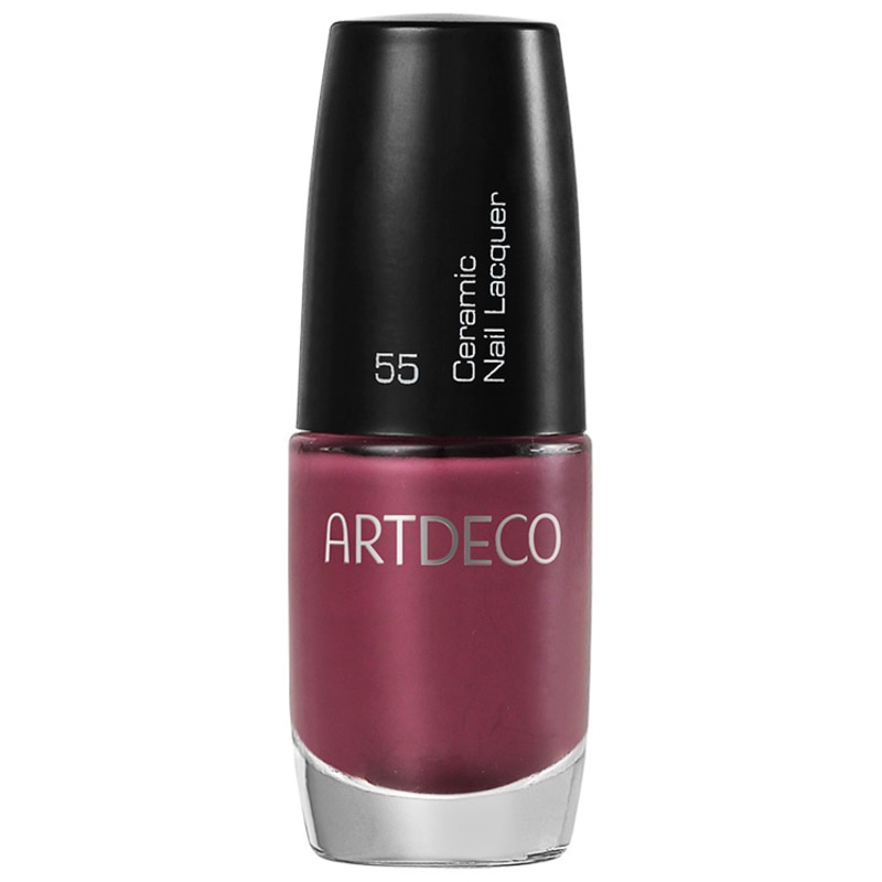 Artdeco Ceramic Nail Lacquer 55 Japanese Cherry Blossom - Esmalte Cremoso 6 ml