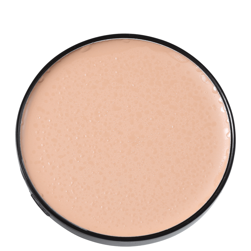 Artdeco Double Finish 471.2 Tender Beige - Base Compacta Refil