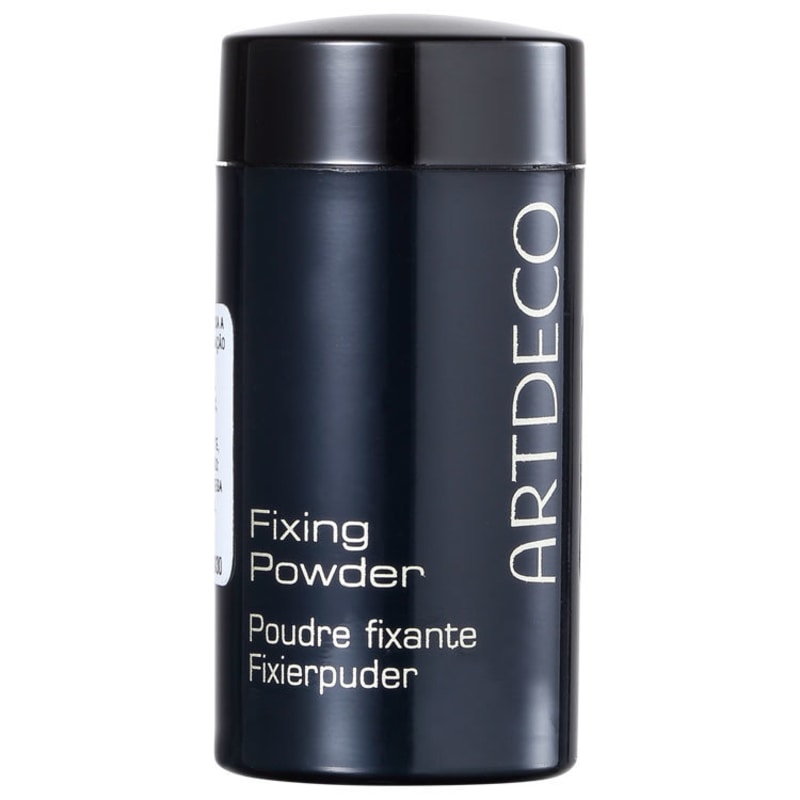 Artdeco Fixing Powder - Fixador de Maquiagem em Pó