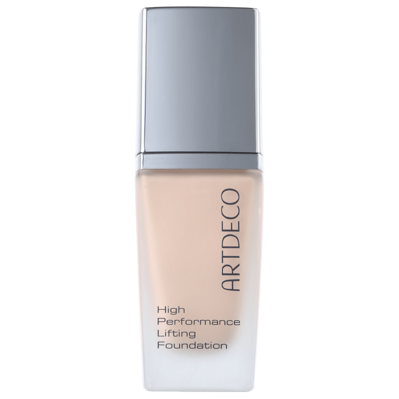 Artdeco High Performance Lifting Foundation Reflecting Vanilla - Base Líquida 30ml