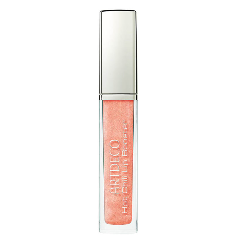 Artdeco Hot Chilli Lip Booster - Gloss Labial 6ml
