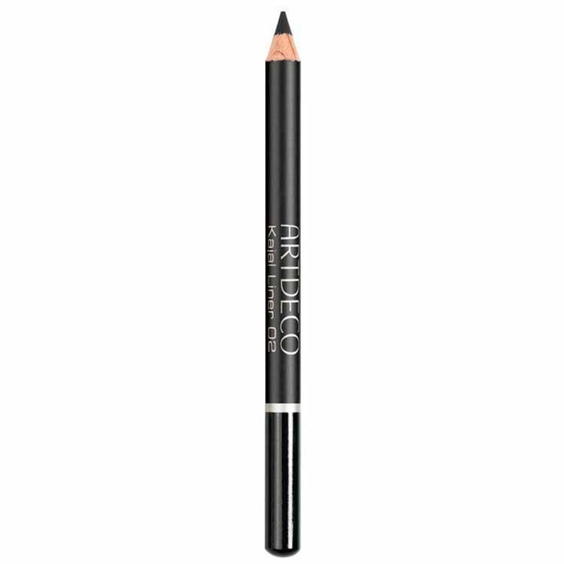 Artdeco Kajal Liner 22.02 Black - Lápis de Olho Kajal