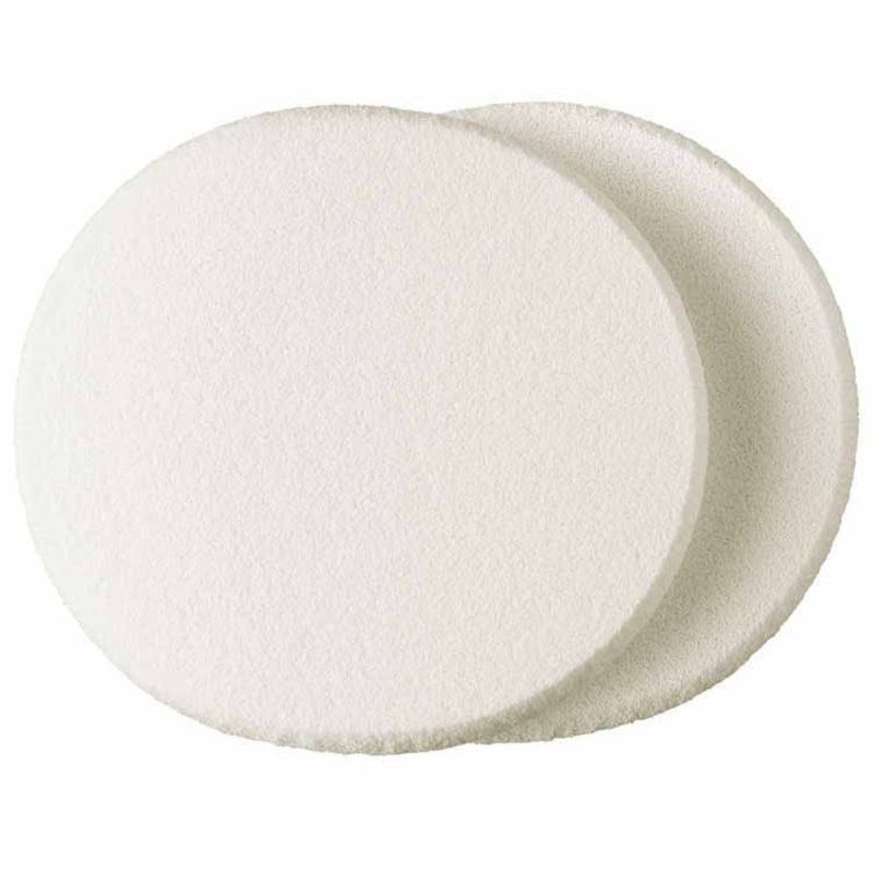 Artdeco Makeup Sponges Round - Esponja para Pó Compacto