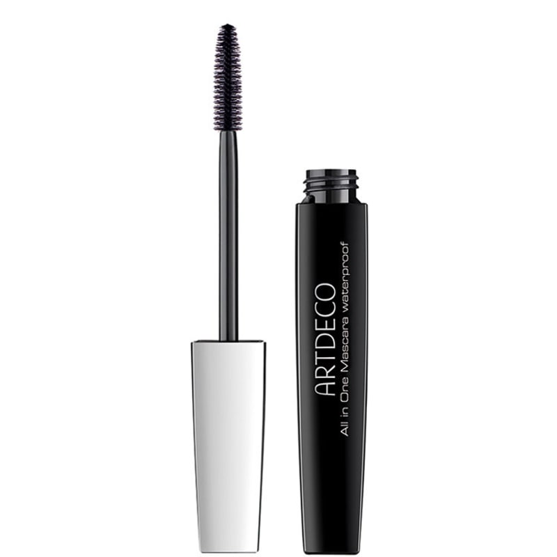 Artdeco All In One Waterproof - Máscara para Cílios 10ml