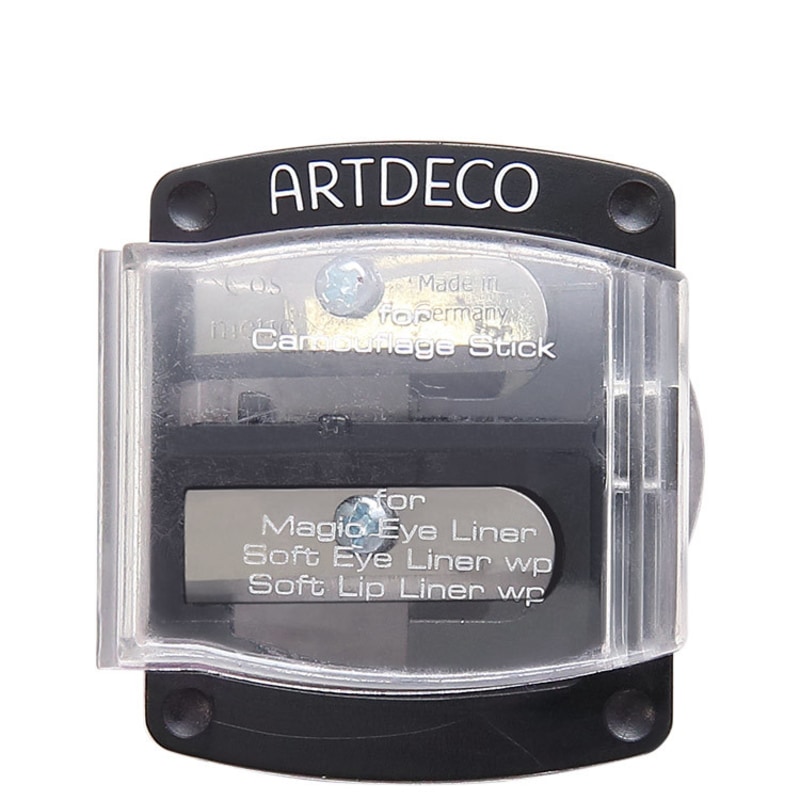 Artdeco Sharpener Duo - Apontador Duplo