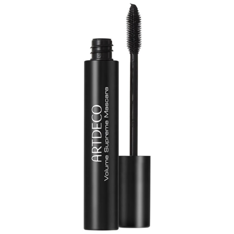 Artdeco Volume Supreme Black - Máscara para Cílios 15ml