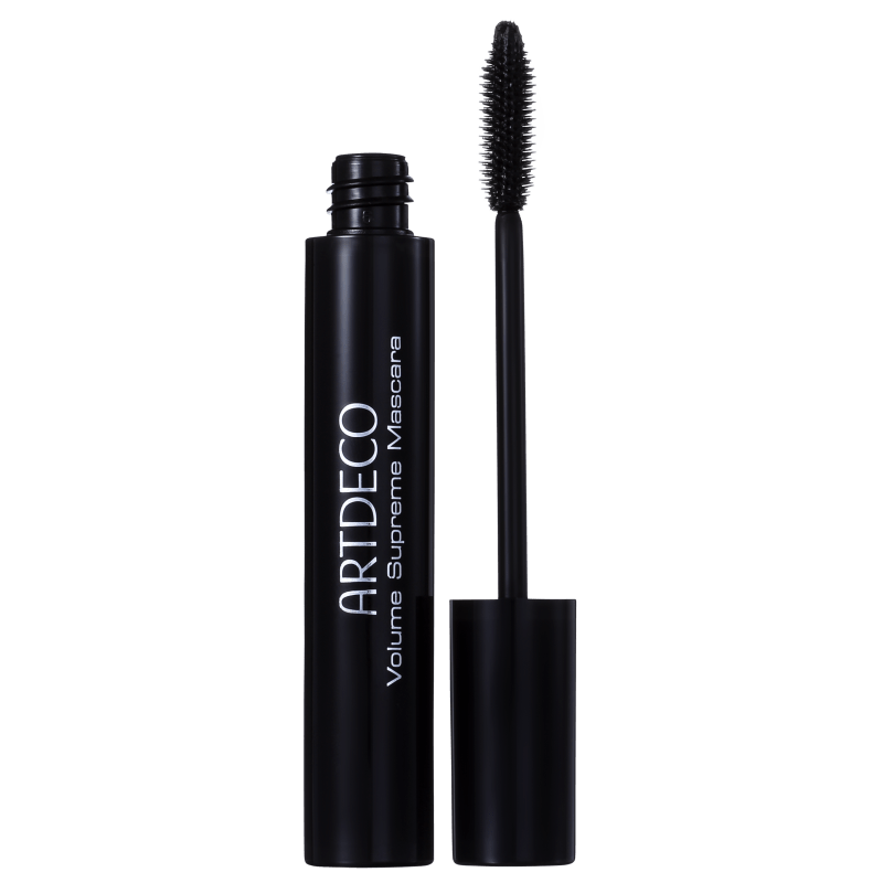 Artdeco Volume Supreme Black - Máscara para Cílios 15ml