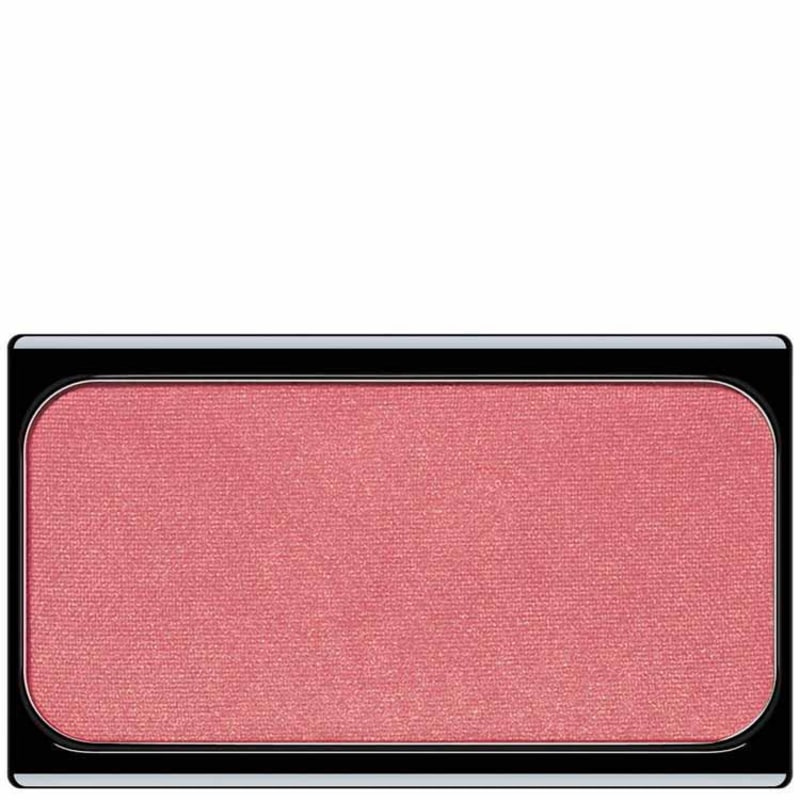Artdeco Blusher 330.25 Cadmium Red - Blush Cintilante 5g