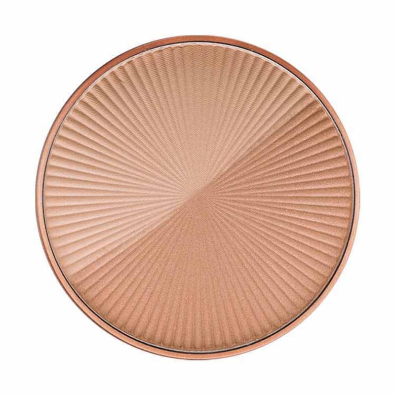 Artdeco Powder Compact FPS 10 5 Caribbean Summer - Bronzer Refil 8g