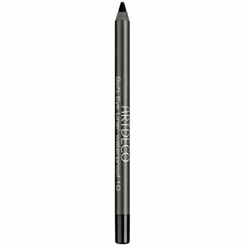 Artdeco Soft Eye Liner Waterproof 221.10 Black - Lápis de Olho 1,2g