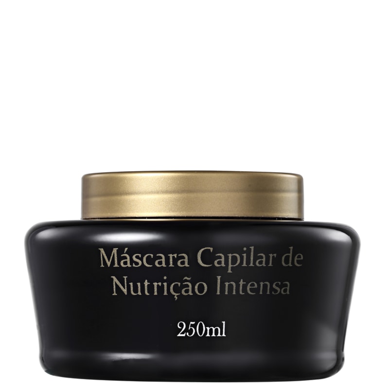 Asian Secret Nutrição Intensa - Máscara 250ml