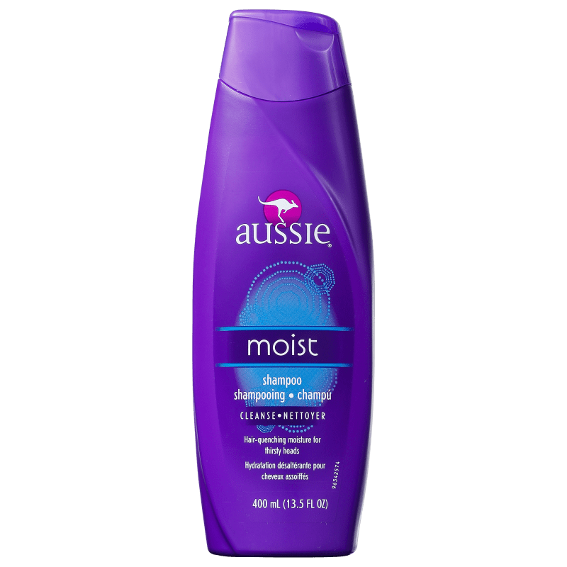 Aussie Moist - Shampoo 400ml