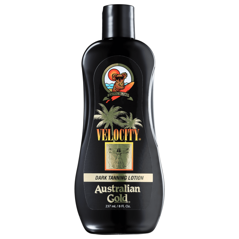 Australian Gold Velocity - Bronzeador 237ml