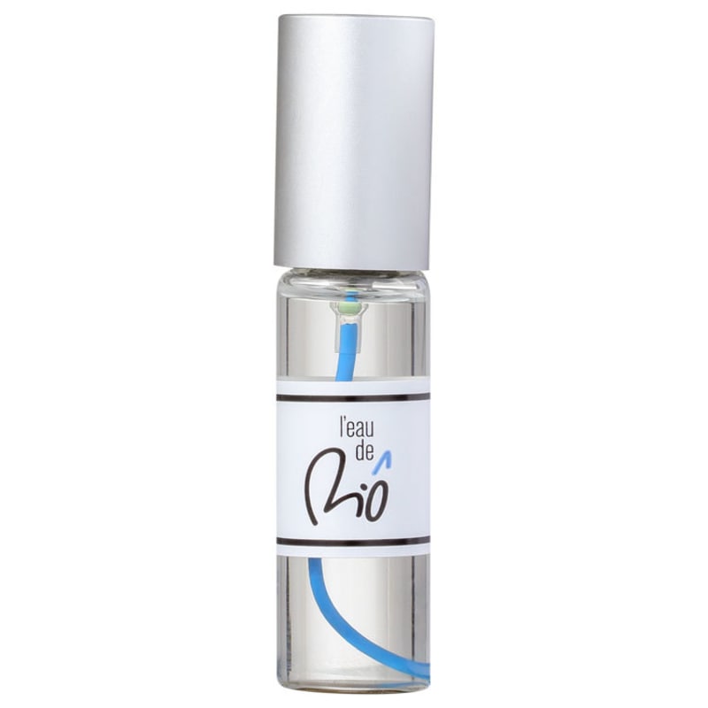 Av. Atlântica Portátil L'Eau de Riô Eau de Toilette - Perfume Unissex 15ml