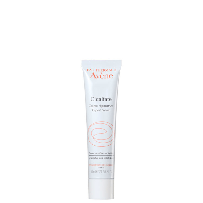 Avène Cicalfate - Creme Cicatrizante 40ml