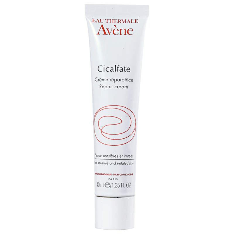 Avène Cicalfate Créme - Creme Cicatrizante 40ml