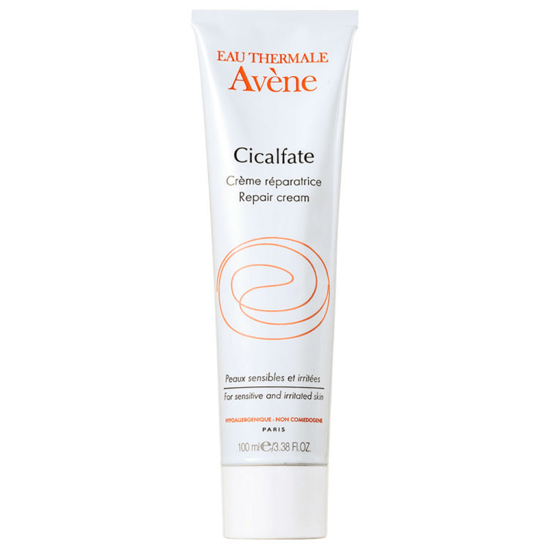Avène Cicalfate - Creme Hidratante Reparador 100ml