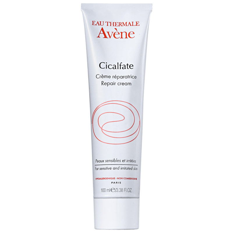 Avène Cicalfate Crème Réparatrice - Creme Reparador 100ml
